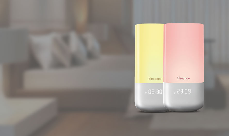 Nox Smart Sleep Light